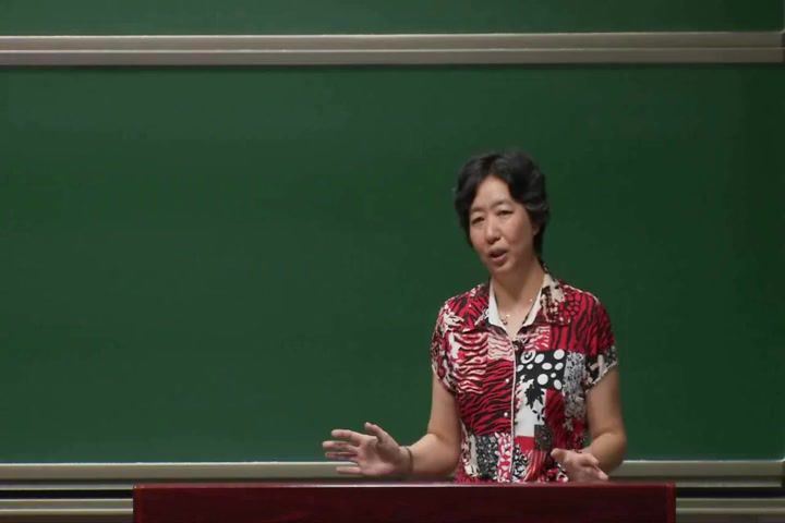 实验心理学，北京大学，主讲：吴艳红 49讲，网盘下载(6.77G)