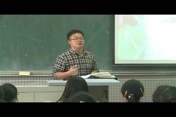 科学教育教学论，长春师范大学，主讲：郭飞君 41讲，网盘下载(3.33G)