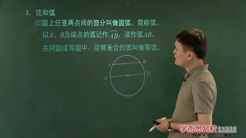 朱韬初二秋季数学竞赛班 (2.37G)，百度网盘