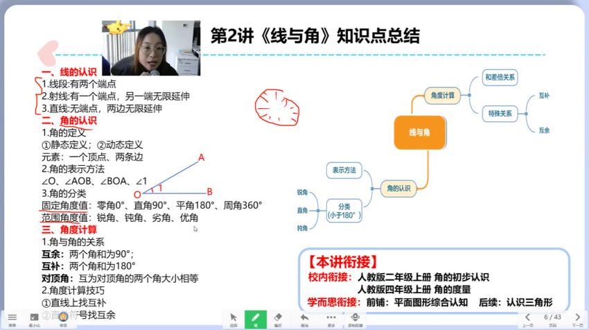 王睿2021【寒】3年级数学创新班（7讲），网盘下载(9.54G)
