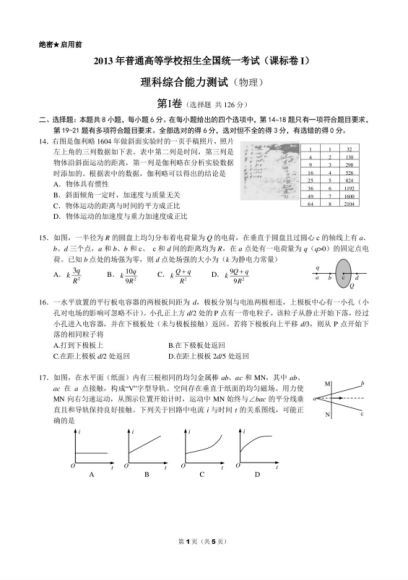 李楠全套课程物理，网盘下载(21.42G)