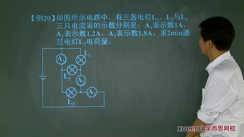 初二物理拓展拔高年卡（人教版）杜春雨58讲，网盘下载(6.34G)