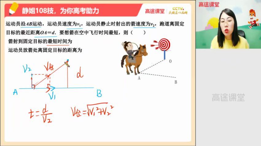 高明静2021高一物理春季班-，网盘下载(4.21G)