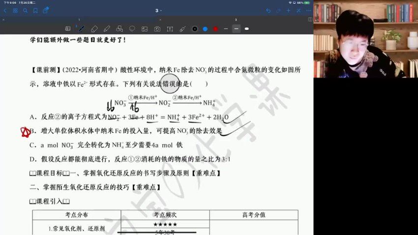 2023高徒高三化学吕子正（复读班）暑假班，网盘下载(4.36G)