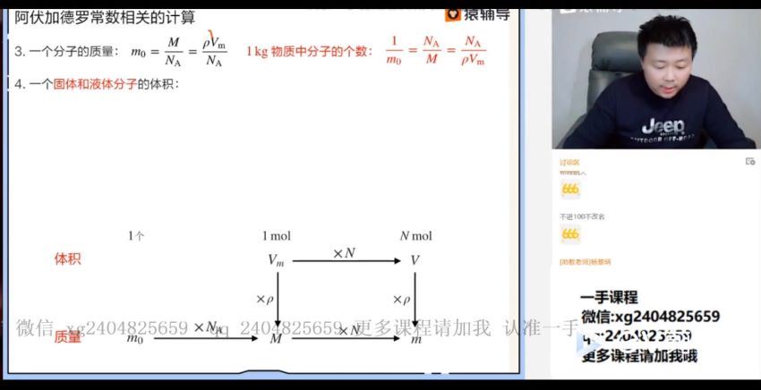 宁致远2021高三春季物理清北 (13.46G)，百度网盘