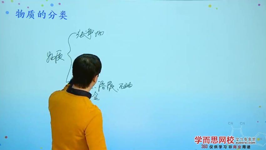 赵文乐3讲高一化学上学期期末考前复习指导 (522.06M)，百度网盘