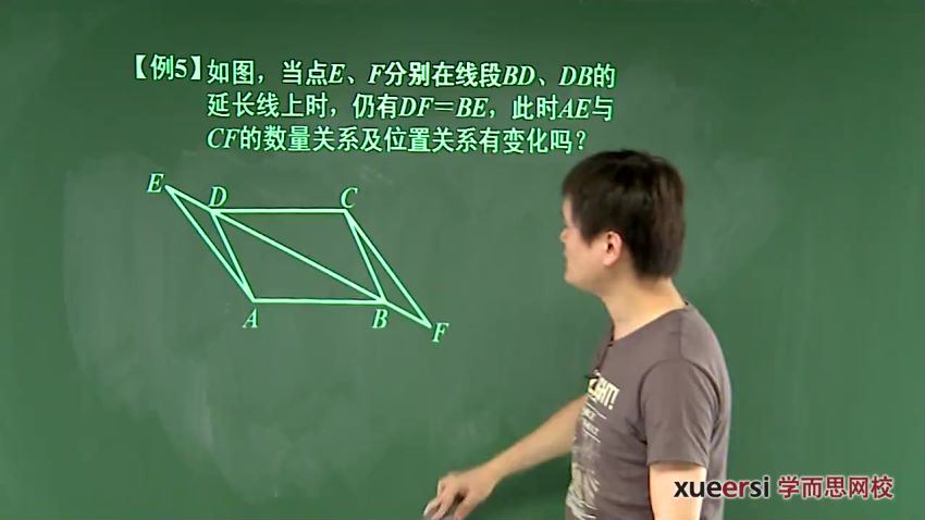 初二新生数学年卡（尖端班）【朱韬】，网盘下载(10.85G)