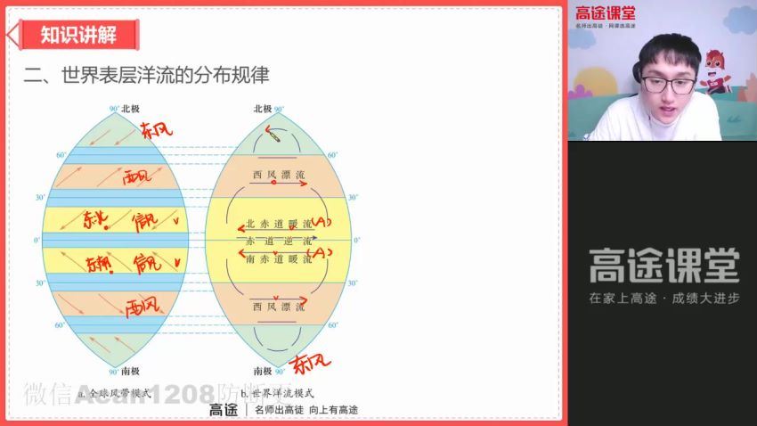 周欣2021【秋】高二地理 ，网盘下载(5.03G)