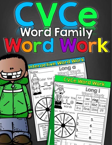 自然拼读练习wordworkbundle，网盘下载(40.52M)