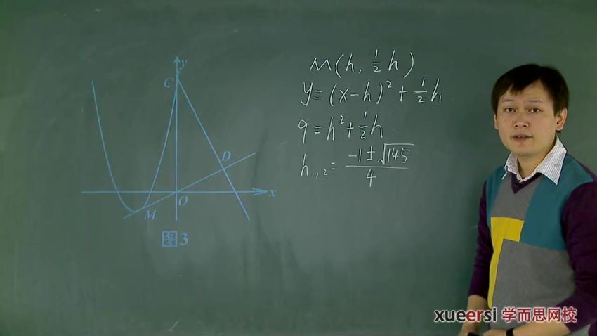中考数学：全国中考压轴题真题精选全集【朱韬】，网盘下载(2.24G)