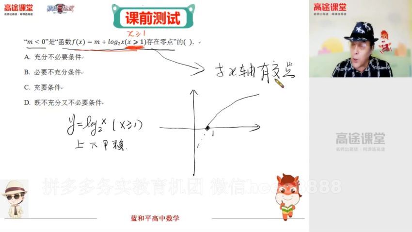 2021数学马力仲一轮，网盘下载(11.18G)