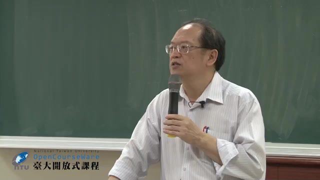 傅佩荣哲学与人生（标清视频）