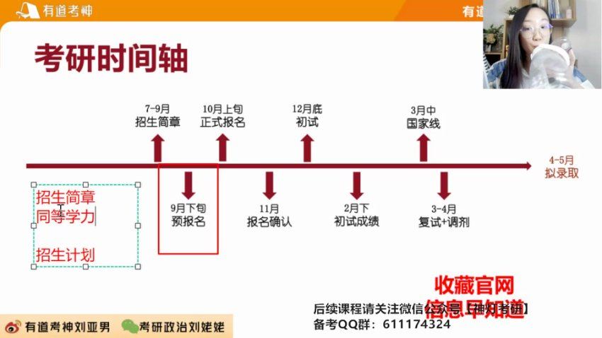 2024考研政治：【米鹏】政治，网盘下载(53.76G)