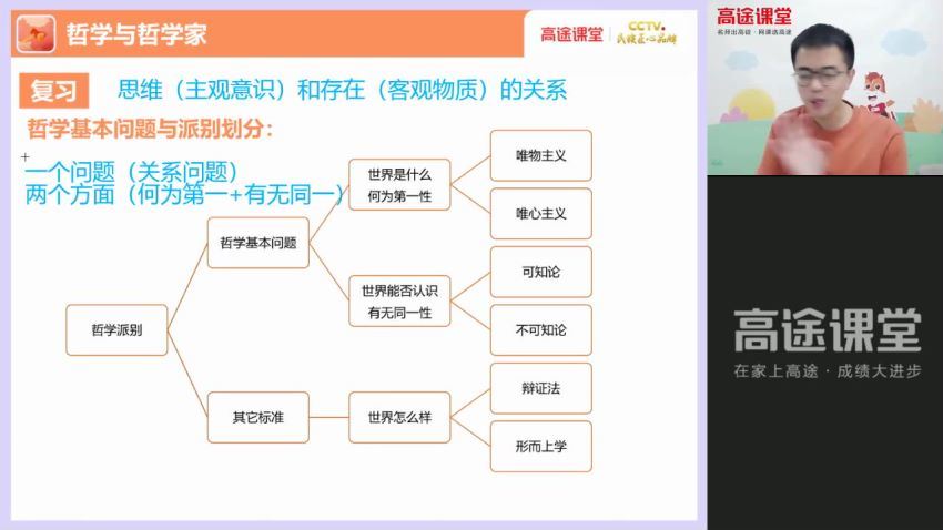朱法垚2021【暑】高二政治暑假班，网盘下载(4.13G)